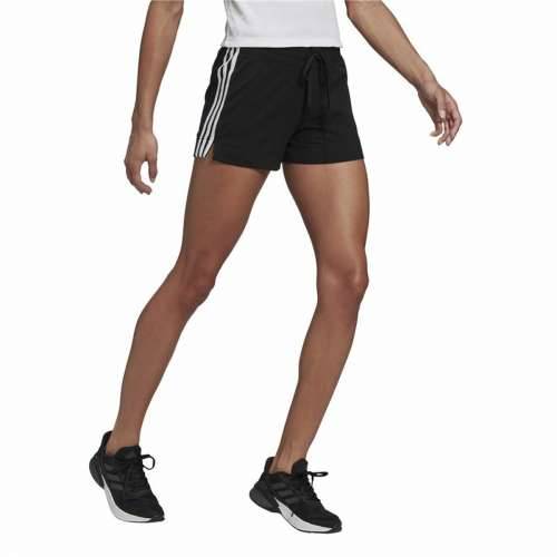 Sportske Kratke Hlače Adidas Crna Cijena