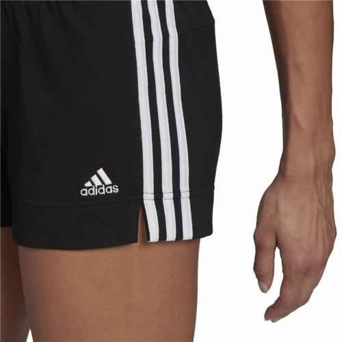 Sportske Kratke Hlače Adidas Crna Cijena