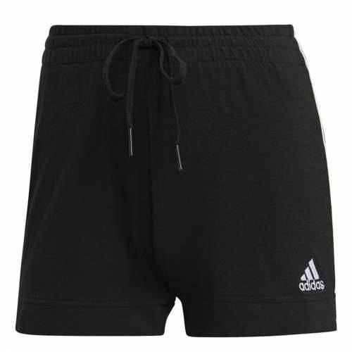 Sportske Kratke Hlače Adidas Crna Cijena