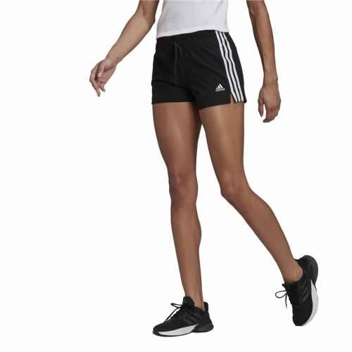 Sportske Kratke Hlače Adidas Crna Cijena