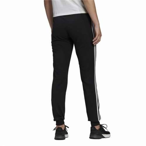 Dlhé športové nohavice Adidas  3S Sj C Pt Crna Dama Cijena