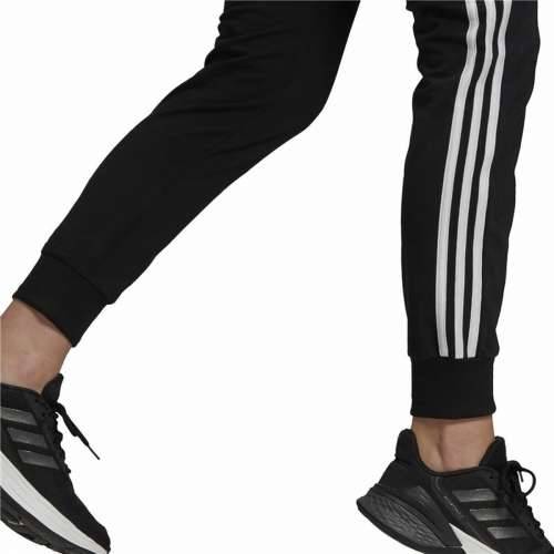 Dlhé športové nohavice Adidas  3S Sj C Pt Crna Dama Cijena