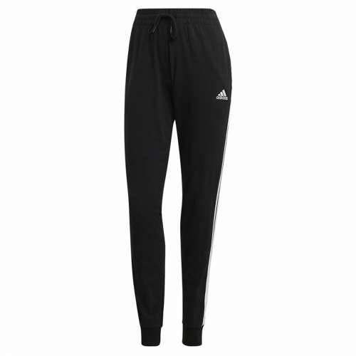 Dlhé športové nohavice Adidas  3S Sj C Pt Crna Dama Cijena
