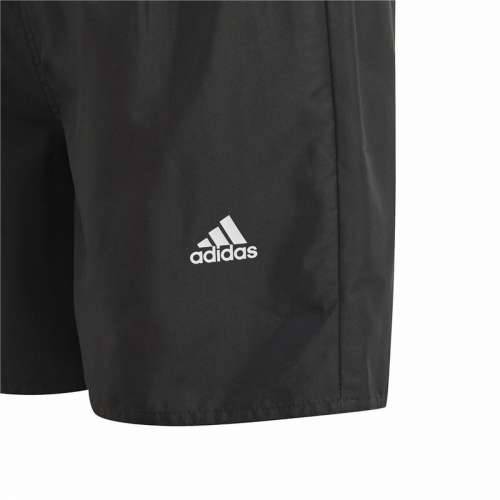 Dječji Kupaći Kostim Adidas b Bos Shorts Crna Cijena