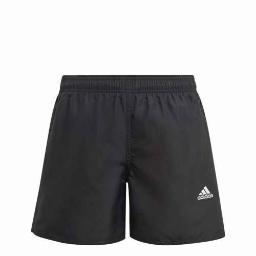 Dječji Kupaći Kostim Adidas b Bos Shorts Crna Cijena