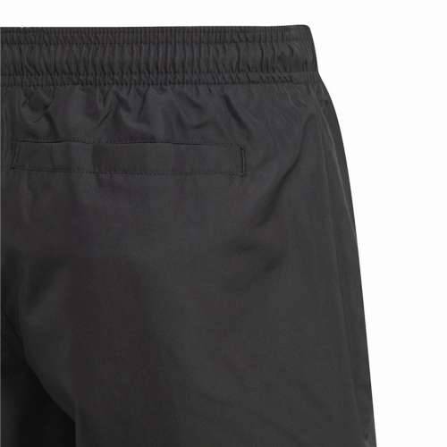 Dječji Kupaći Kostim Adidas b Bos Shorts Crna Cijena