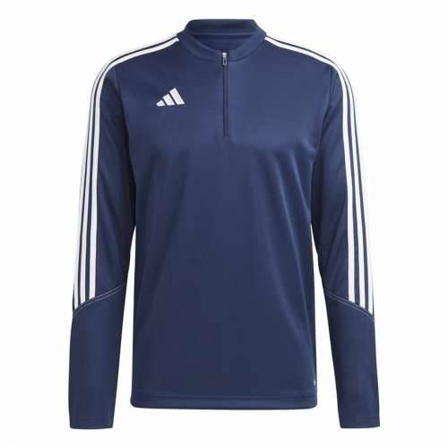 Muška Majica s Kapuljačom Adidas Tiro 23 Club Plava Cijena