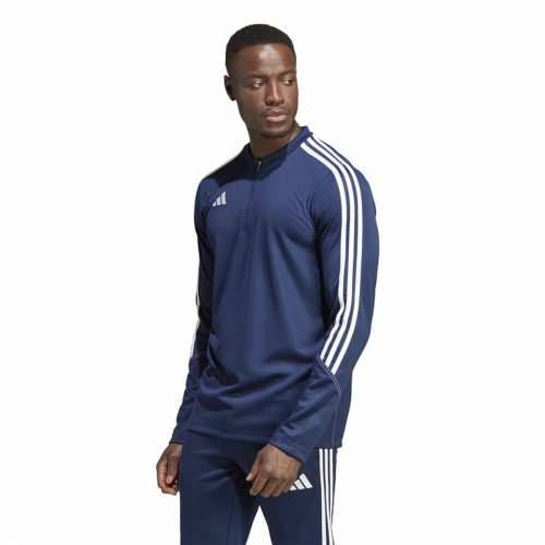 Muška Majica s Kapuljačom Adidas Tiro 23 Club Plava Cijena