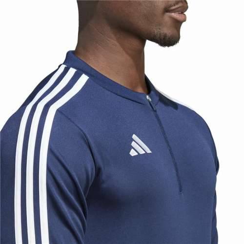 Muška Majica s Kapuljačom Adidas Tiro 23 Club Plava Cijena