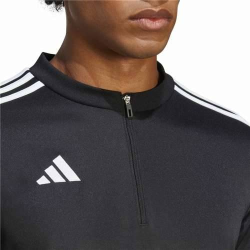 Muška Majica s Kapuljačom Adidas Tiro 23 Club Crna Cijena