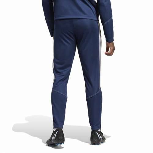 Dlhé športové nohavice Adidas Tiro 23 Plava Moški Cijena