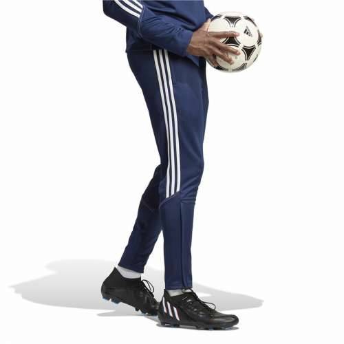 Dlhé športové nohavice Adidas Tiro 23 Plava Moški Cijena