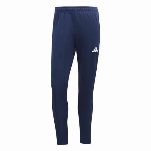 Dlhé športové nohavice Adidas Tiro 23 Plava Moški Cijena