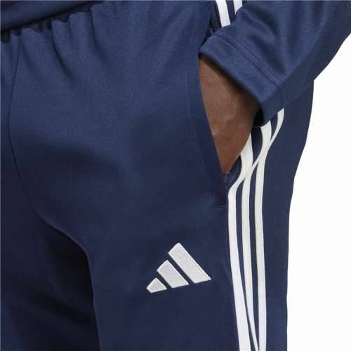 Dlhé športové nohavice Adidas Tiro 23 Plava Moški Cijena