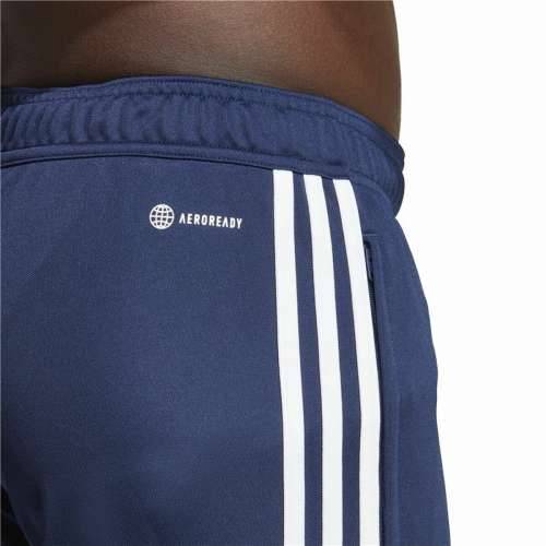 Dlhé športové nohavice Adidas Tiro 23 Plava Moški Cijena