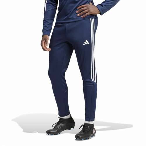 Dlhé športové nohavice Adidas Tiro 23 Plava Moški Cijena