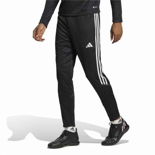 Dlhé športové nohavice Adidas Tiro 23 Club Crna Moški Cijena