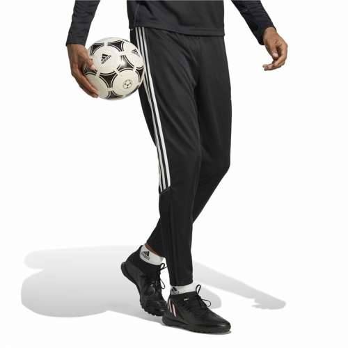 Dlhé športové nohavice Adidas Tiro 23 Club Crna Moški Cijena