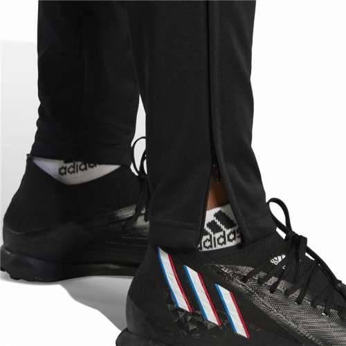 Dlhé športové nohavice Adidas Tiro 23 Club Crna Moški Cijena