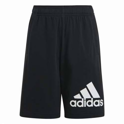 Sportske Kratke Hlače Adidas Essentials Crna Cijena