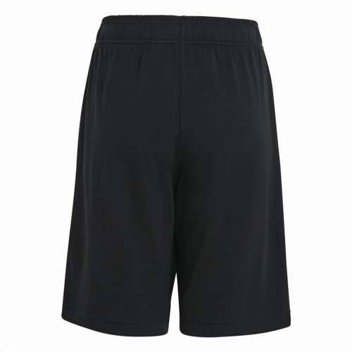 Sportske Kratke Hlače Adidas Essentials Crna Cijena