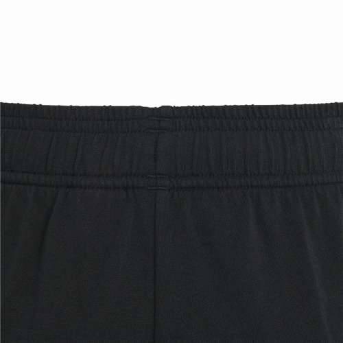 Sportske Kratke Hlače Adidas Essentials Crna Cijena