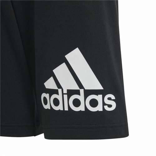 Sportske Kratke Hlače Adidas Essentials Crna Cijena