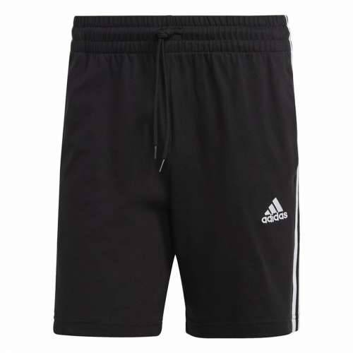 Sportske Kratke Hlače Adidas 3S Sj 7 Sho Crna Cijena