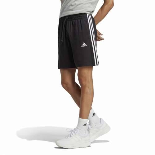 Sportske Kratke Hlače Adidas 3S Sj 7 Sho Crna Cijena