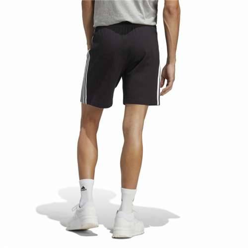 Sportske Kratke Hlače Adidas 3S Sj 7 Sho Crna Cijena