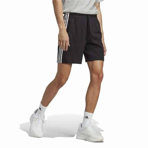 Sportske Kratke Hlače Adidas 3S Sj 7 Sho Crna Cijena