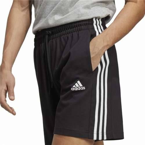Sportske Kratke Hlače Adidas 3S Sj 7 Sho Crna Cijena