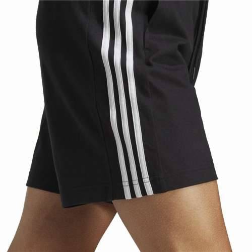 Sportske Kratke Hlače Adidas 3S Sj 7 Sho Crna Cijena