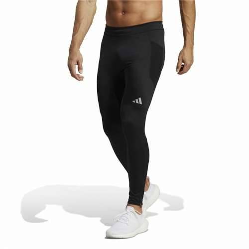 Sportske Tajice za Muškarce Adidas Saturday Crna Cijena