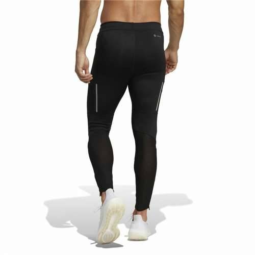 Sportske Tajice za Muškarce Adidas Saturday Crna Cijena