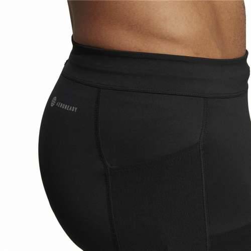 Sportske Tajice za Muškarce Adidas Saturday Crna Cijena