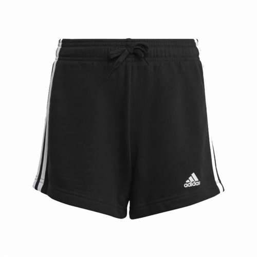 Sportske Kratke Hlače Adidas Essentials Crna Cijena