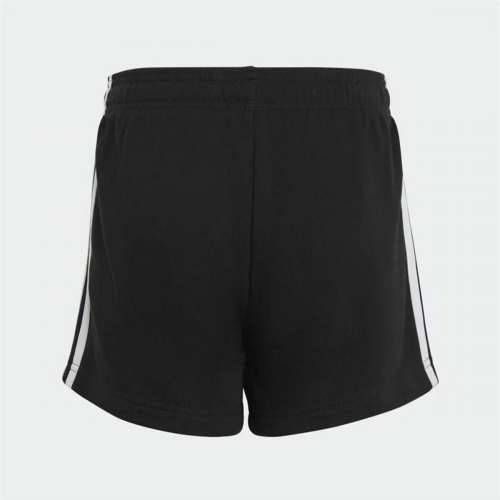 Sportske Kratke Hlače Adidas Essentials Crna Cijena