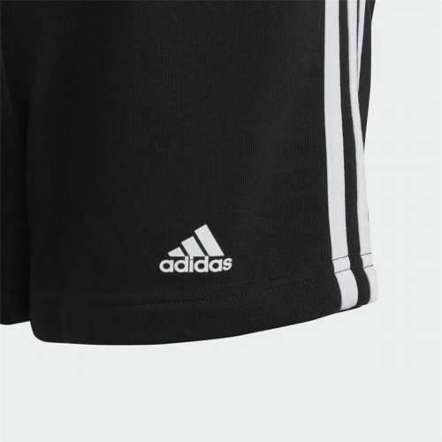 Sportske Kratke Hlače Adidas Essentials Crna Cijena
