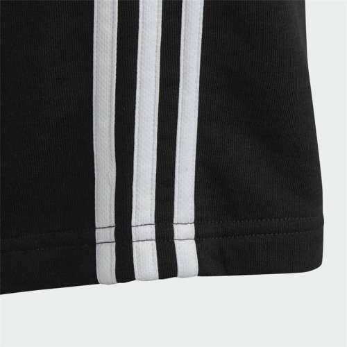 Sportske Kratke Hlače Adidas Essentials Crna Cijena