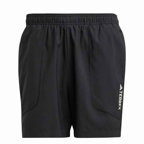 Sportske Kratke Hlače Adidas Mtrt Crna Cijena