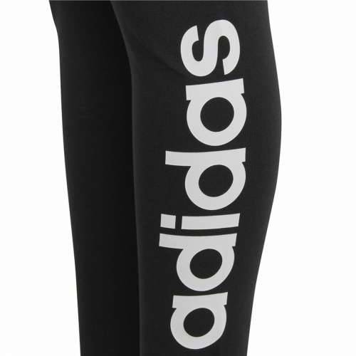 Sportske Tajice Adidas G Lin Tig Crna Cijena