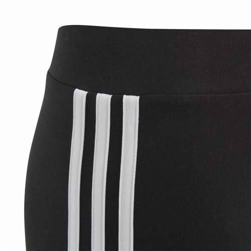 Sportske Tajice Adidas G 3S Tig Crna Cijena