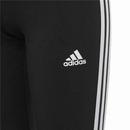 Sportske Tajice Adidas G 3S Tig Crna Cijena