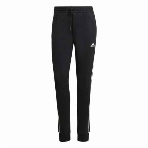 Dlhé športové nohavice Adidas 3S Ft Cf Crna Dama Cijena