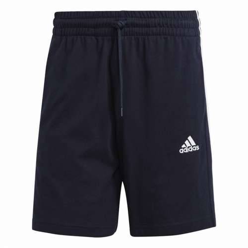 Sportske Kratke Hlače Adidas M 3S Sj 7 Crna Cijena
