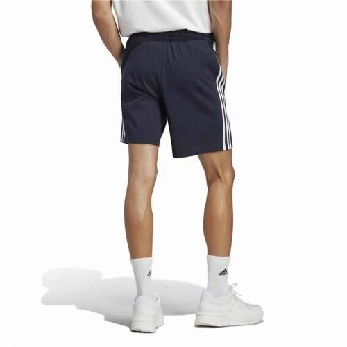 Sportske Kratke Hlače Adidas M 3S Sj 7 Crna Cijena