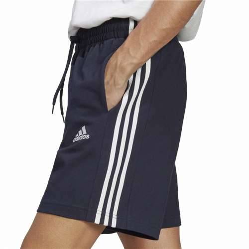 Sportske Kratke Hlače Adidas M 3S Sj 7 Crna Cijena