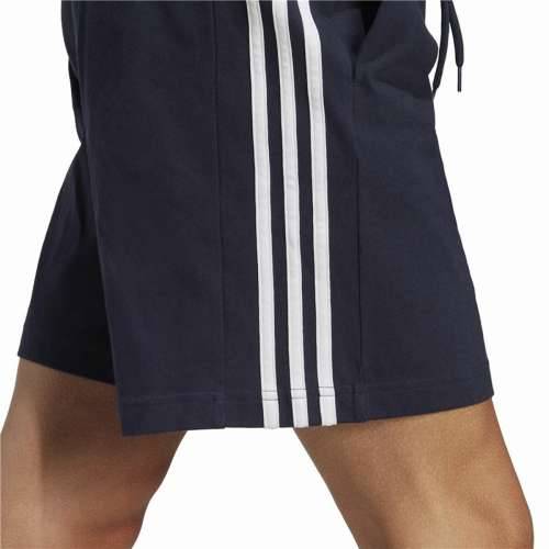 Sportske Kratke Hlače Adidas M 3S Sj 7 Crna Cijena