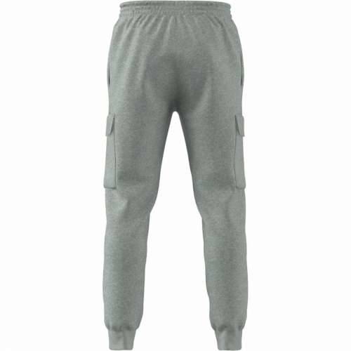Dlhé športové nohavice Adidas Felczy C Siva Moški Cijena